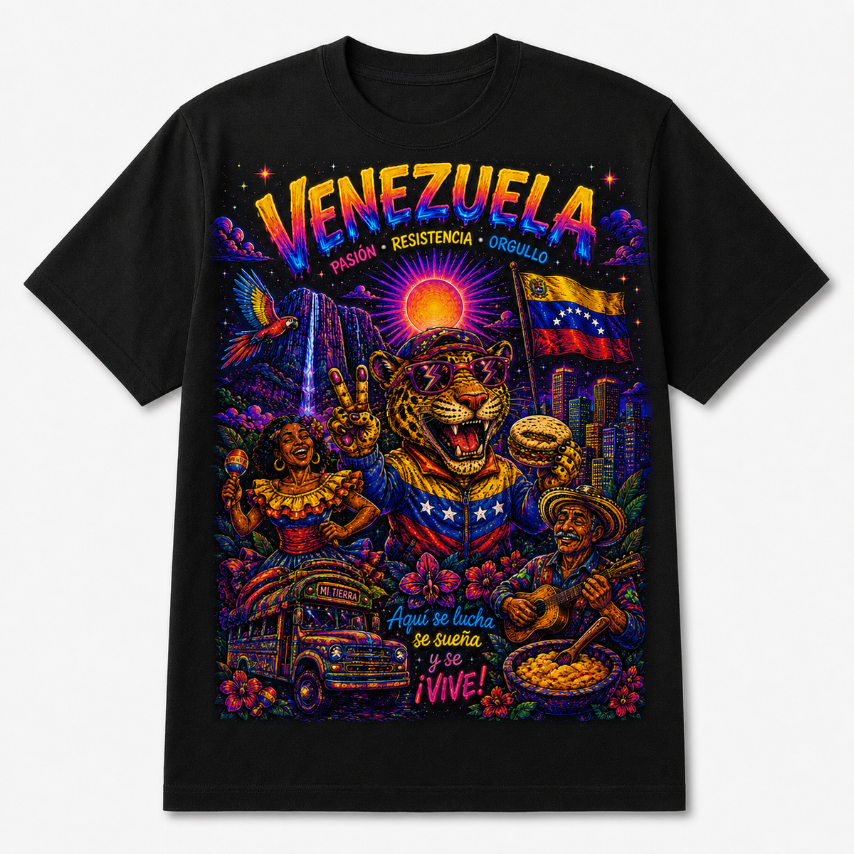 Venezuela
