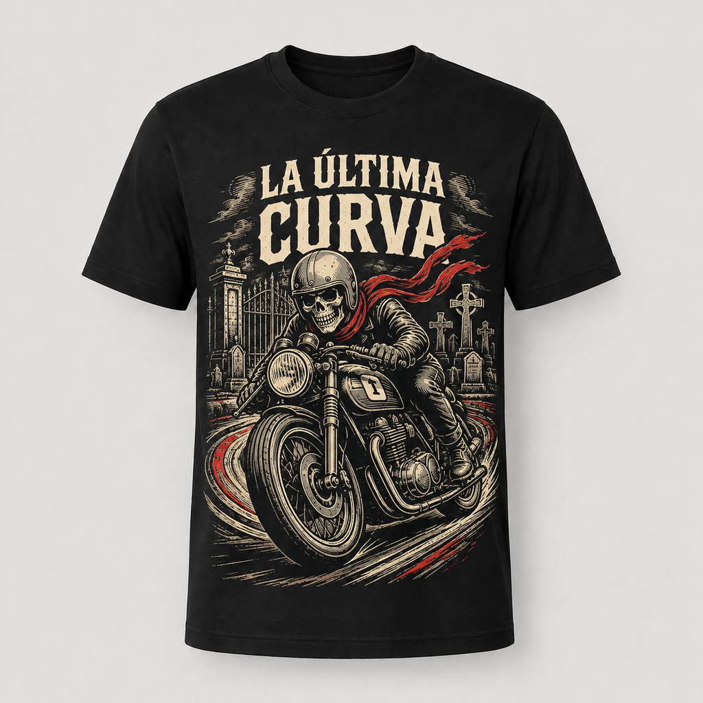 Camisetas 27 Millas