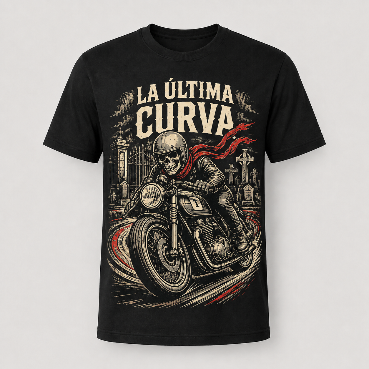 Camisetas 27 Millas