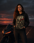 La Última Curva – Sudadera