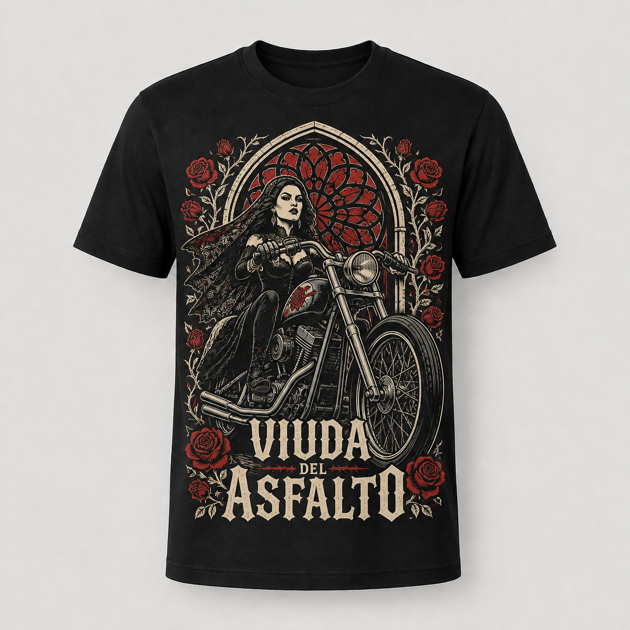 Camisetas 27 Millas