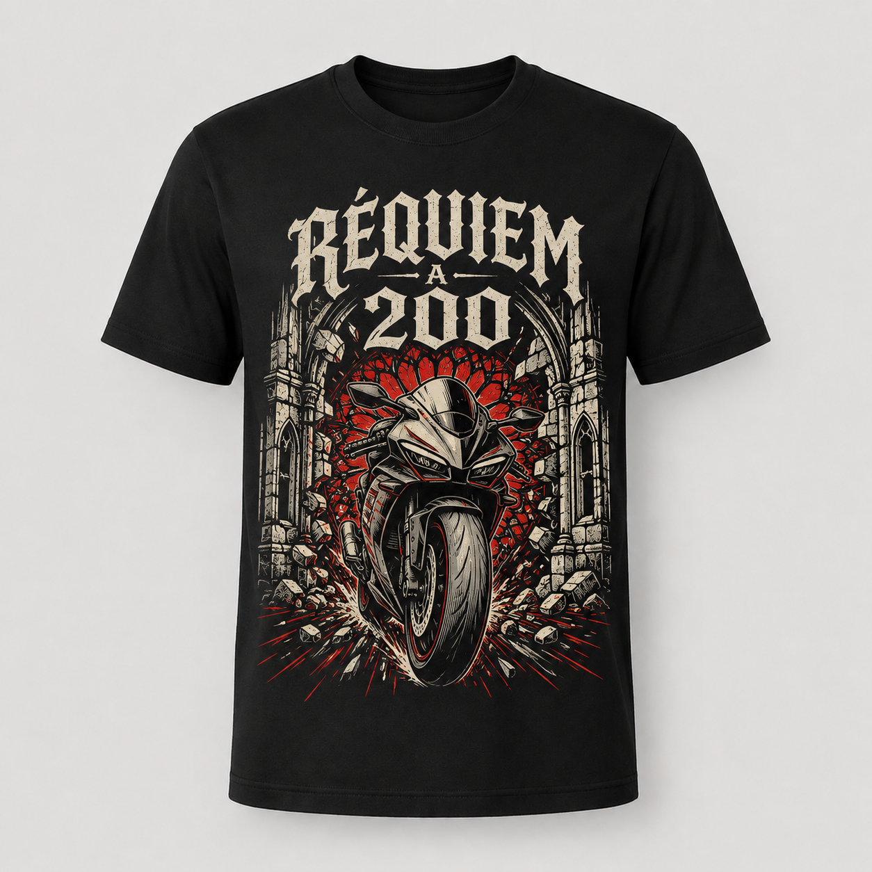 Camisetas 27 Millas