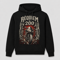 Réquiem a 200 Sudadera