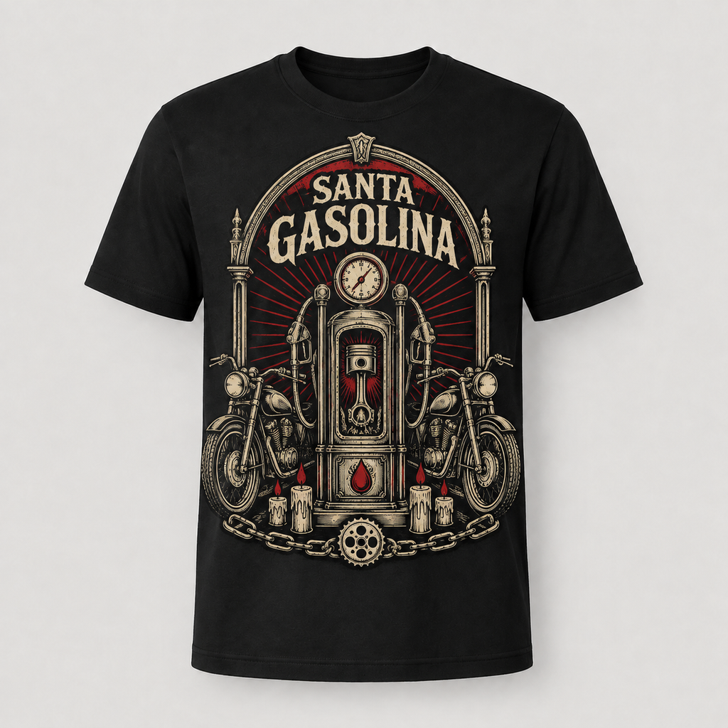Camisetas 27 Millas