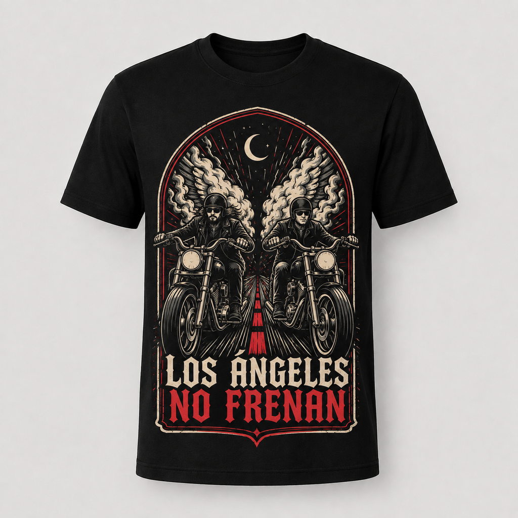 Camisetas 27 Millas