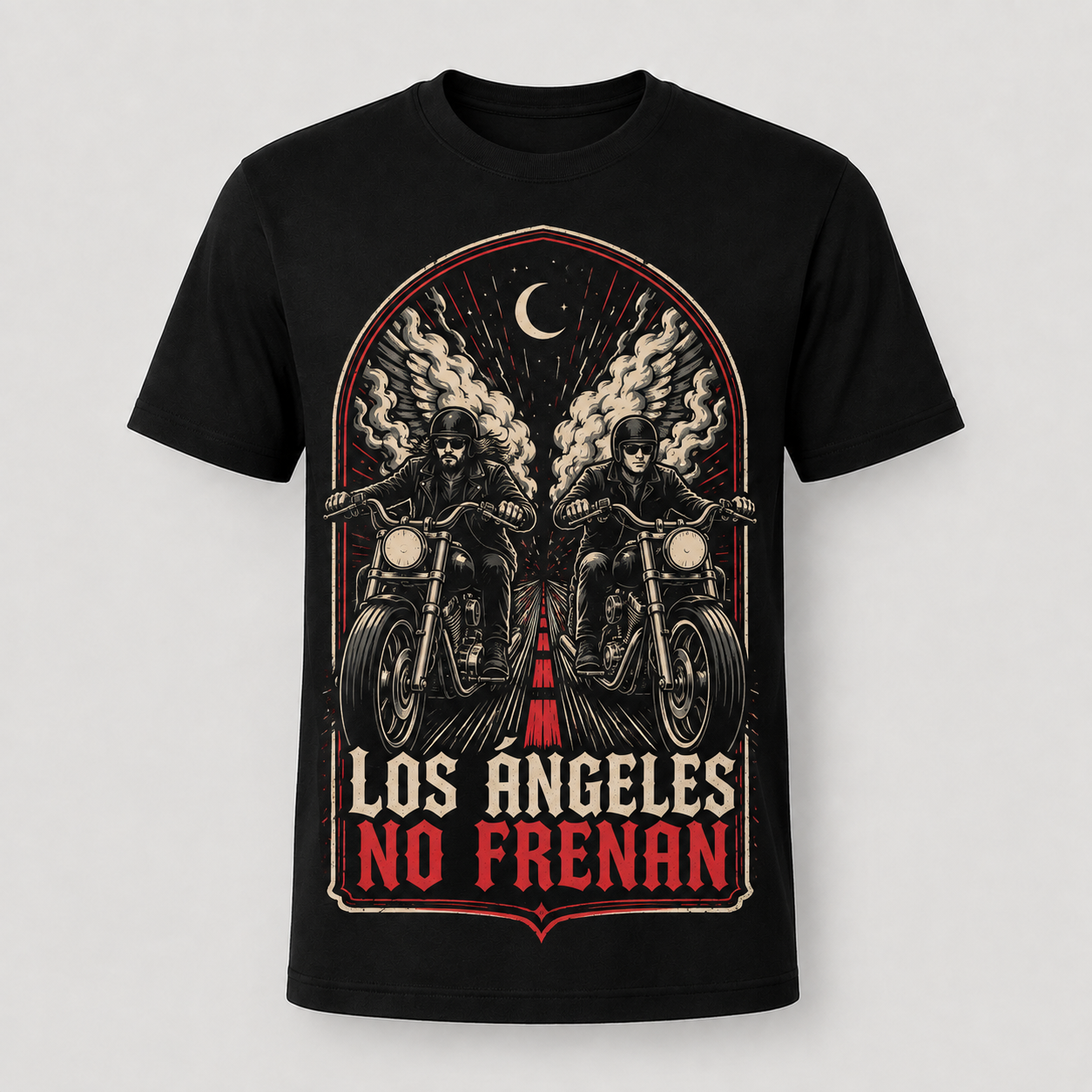 Camisetas 27 Millas