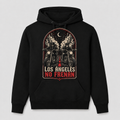 Los Ángeles No Frenan Sudadera