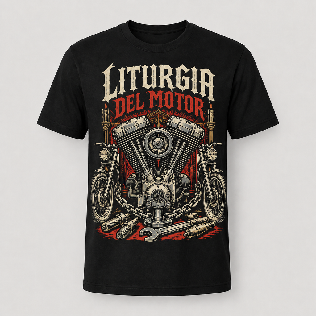 Camisetas 27 Millas