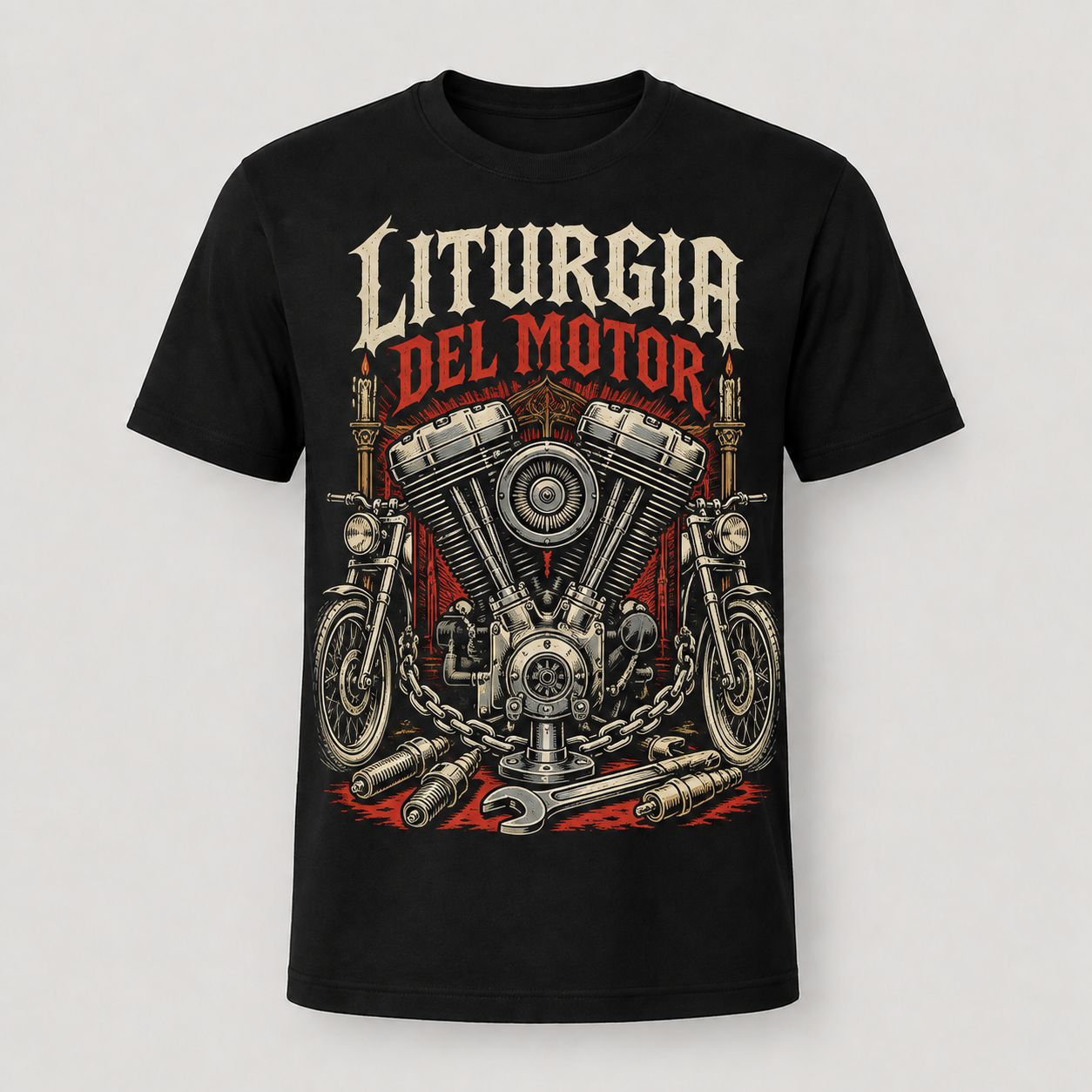 Camisetas 27 Millas