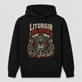 Liturgia del Motor Sudadera