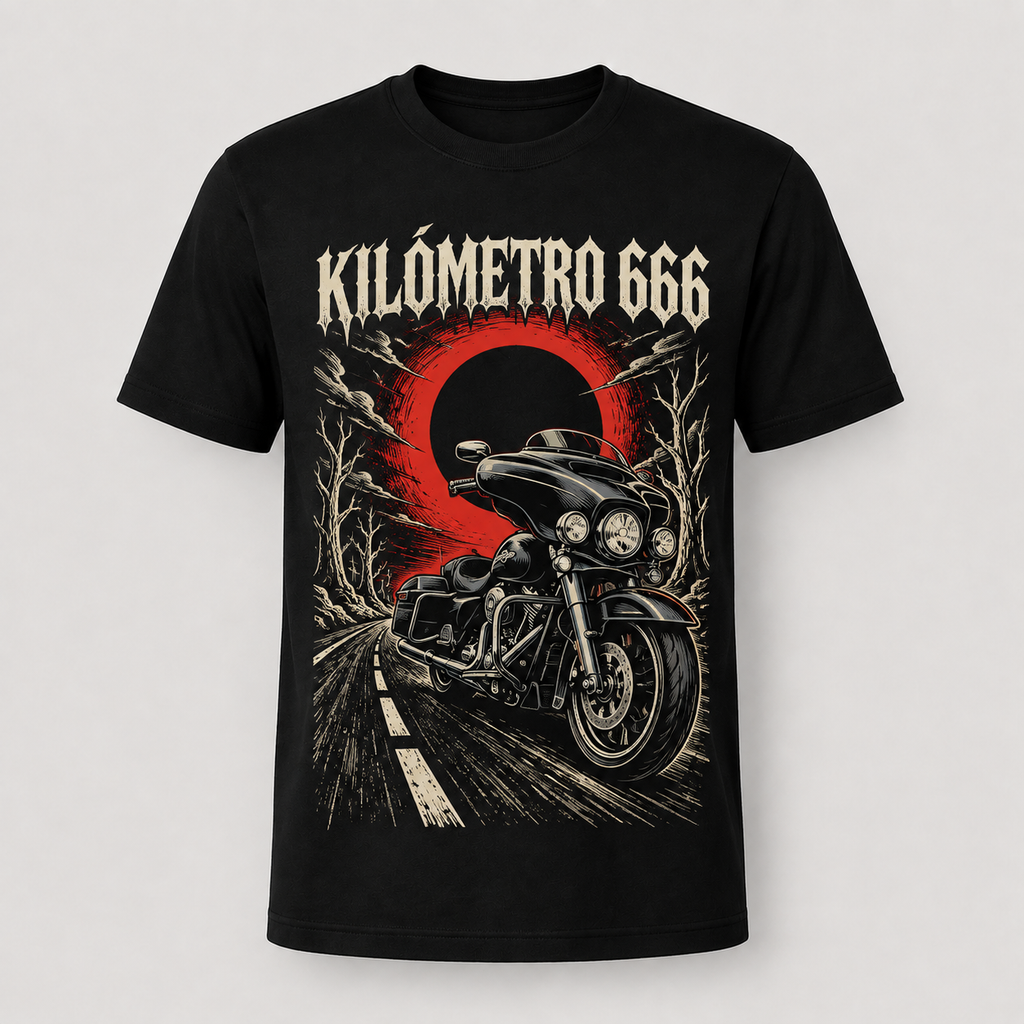 Camisetas 27 Millas