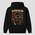 Kilómetro 666 Sudadera