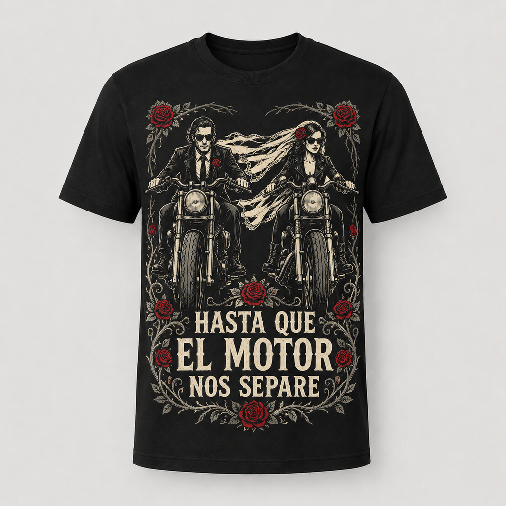 Camisetas 27 Millas