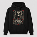 Hasta que el Motor Nos Separe Sudadera