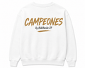 Campeones Boxeo — Sudadera sin capucha