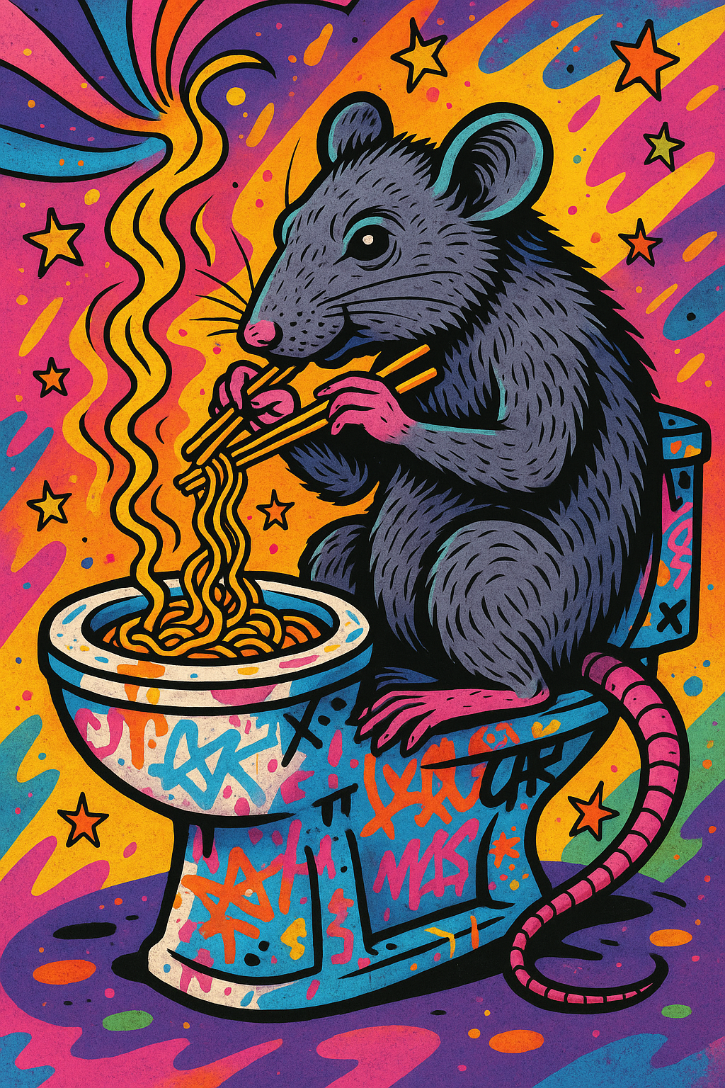 Rata Gourmet