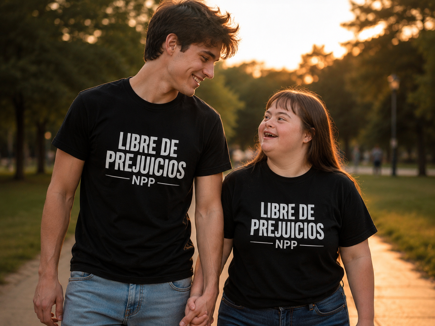Libre de Prejuicios
