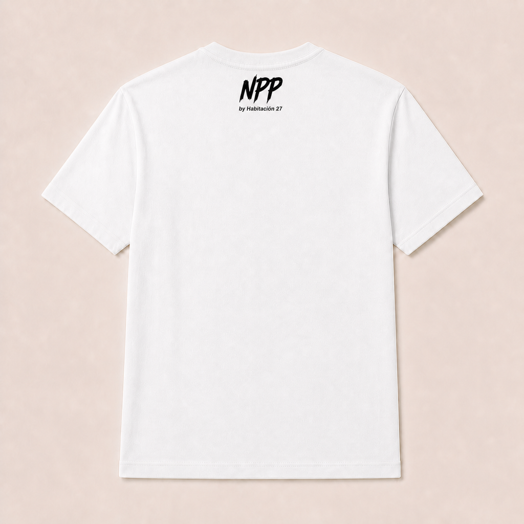 Camiseta Hasta Que el Motor Nos Separe