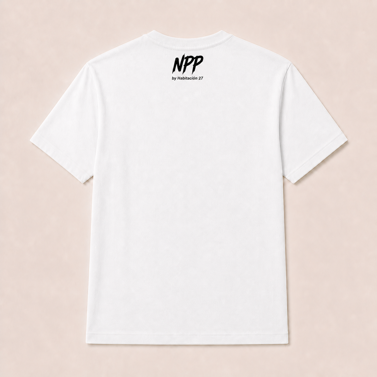 Camiseta Hasta Que el Motor Nos Separe