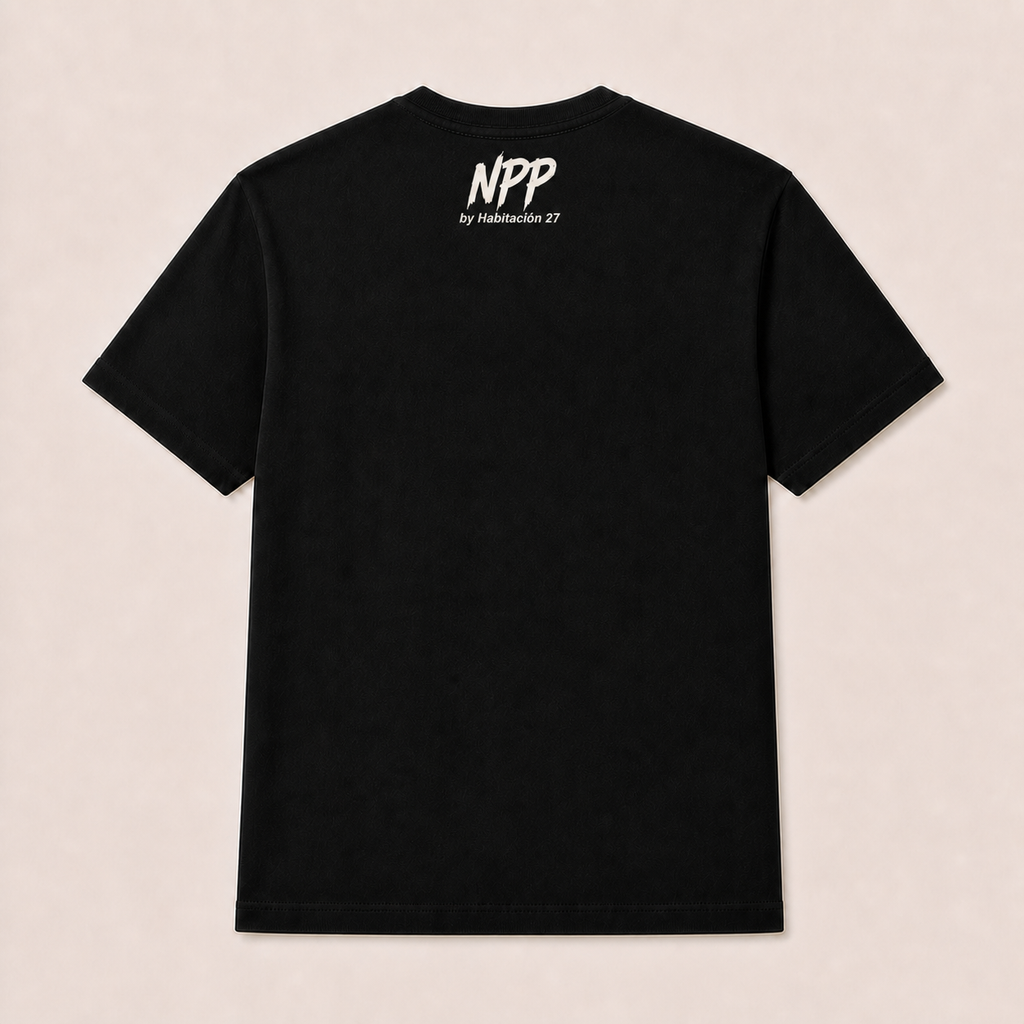 Camiseta Hasta Que el Motor Nos Separe