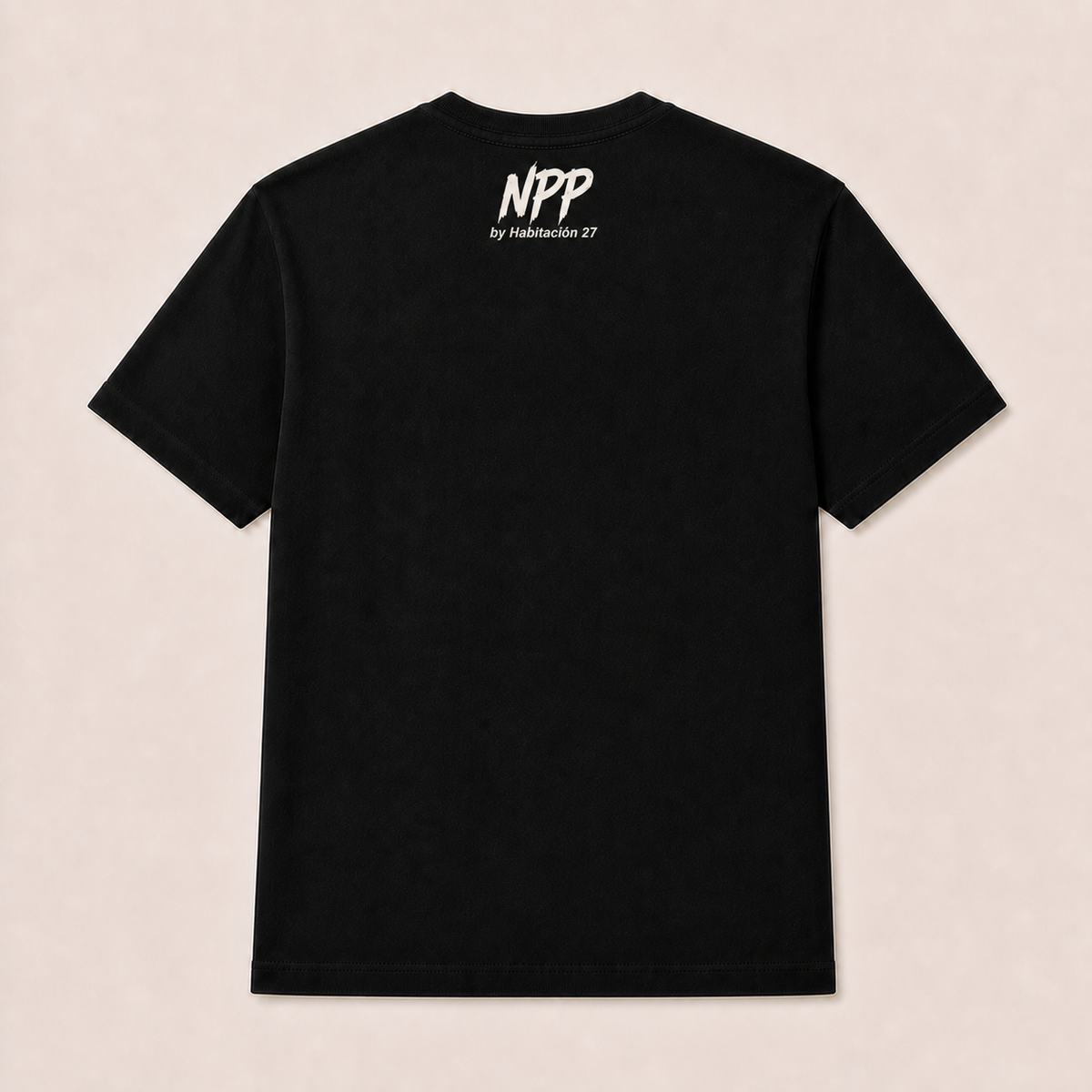 Camiseta Hasta Que el Motor Nos Separe