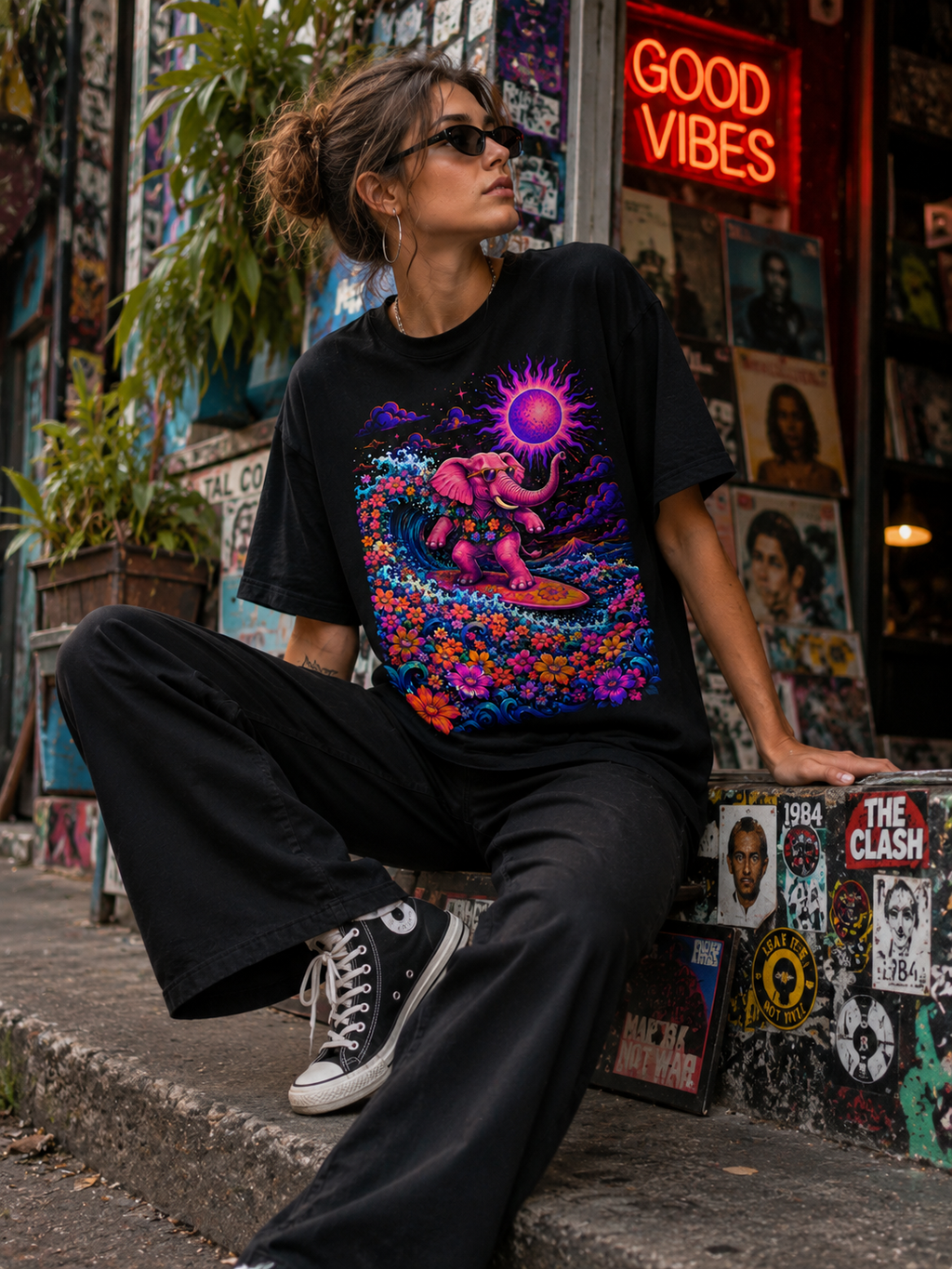 Marea Rosa